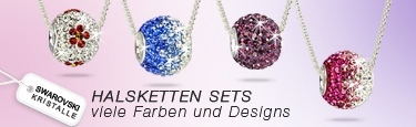 Bringen Sie Glamour in Ihr Leben Trollbeads