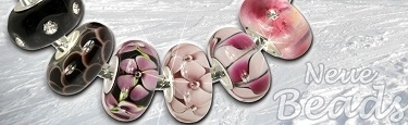 Edle Muster – Modische Farben Trollbeads