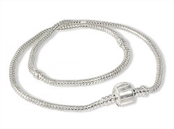 Halskette für Beads 