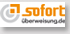 Sofortüberweisung