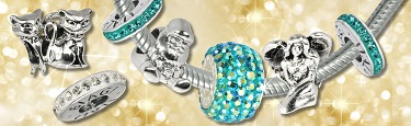Geschenkideen zu Weihnachten Trollbeads