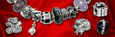 Weihnachtszeit schönste Zeit! Trollbeads