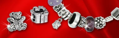 Geschenke für die Liebsten  Trollbeads