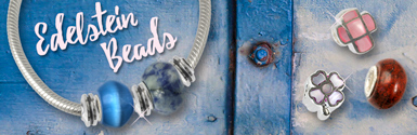 Edelsteine - der Modetrend 2020 Trollbeads