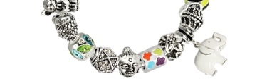 Beads mit tollen Sommermotiven Trollbeads