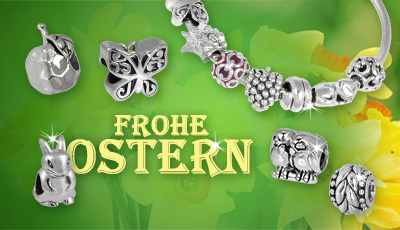Beads zu Ostern 2015