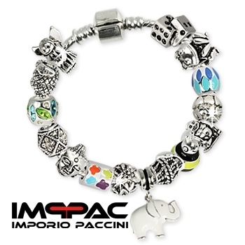 sommerliche und farbenfrohe Beads