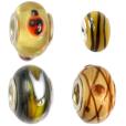 Beads Silber