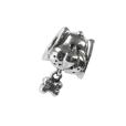 Dangles Silber