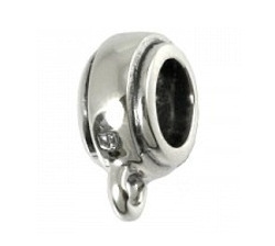 Carrier-Beads für Charms 