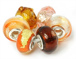 Glasbeads 