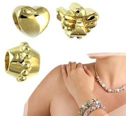 Goldschmuck 