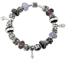 Silberschmuck 