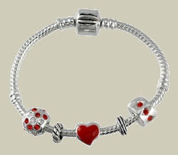 Spacer-Beads 