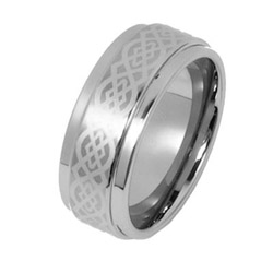 Wolframschmuck 