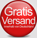 Gratis Versand